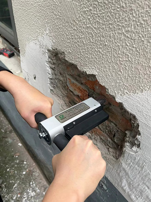房屋安全鑒定